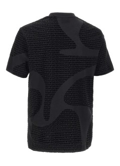 emporio armani t-shirt mant-shirt - em002957af10017 fc242