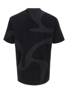 emporio armani t-shirt mant-shirt - em002957af10017 fc242
