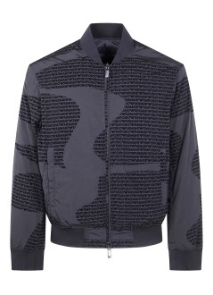 emporio armani outerwear manblouson jacket - em003783af19870 fc252