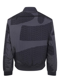 emporio armani outerwear manblouson jacket - em003783af19870 fc252