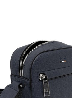 boss crossbody manray_ns zip n. - 50536475 413