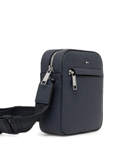 boss crossbody manray_ns zip n. - 50536475 413
