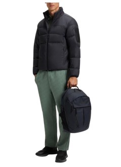 boss luggage manstormy_n. backpack - 50548067 402