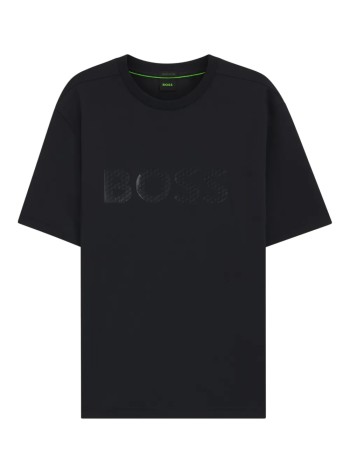 boss camiseta hombre ts_mirror iconic - 50547940 402