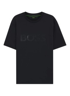 boss camiseta hombre ts_mirror iconic - 50547940 402