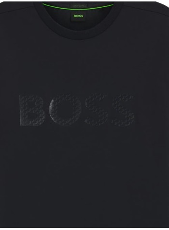 boss camiseta hombre ts_mirror iconic - 50547940 402 2