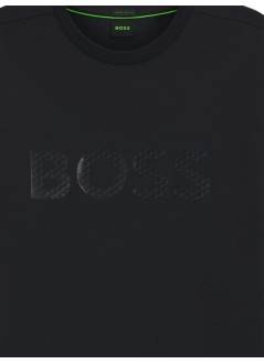 boss camiseta hombre ts_mirror iconic - 50547940 402