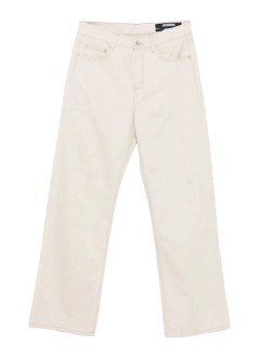 jacquemus pantalon hombre le de-nimes droit - 25hpam00028ad00044 130