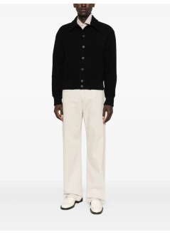 jacquemus pantalon hombre le de-nimes droit - 25hpam00028ad00044 130