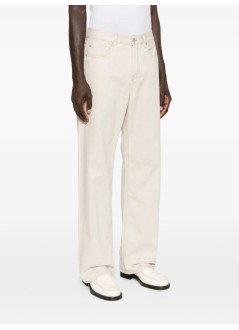 jacquemus pantalon hombre le de-nimes droit - 25hpam00028ad00044 130