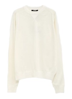 jacquemus knitwear manle sweater brode - 25hswm00614ak00299 110
