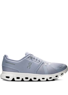 on running sneaker womancloud 6 - 3wf10061085 nimbus white