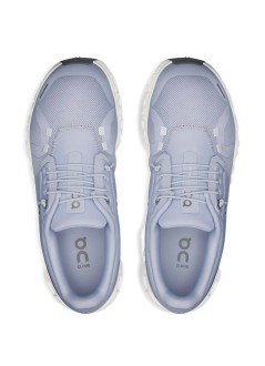 on running sneaker womancloud 6 - 3wf10061085 nimbus white