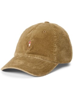 polo ralph lauren cap mancls sprt cap-cap-hat - 710847175007 dispatch tan
