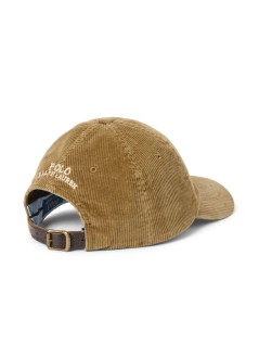 polo ralph lauren cap mancls sprt cap-cap-hat - 710847175007 dispatch tan