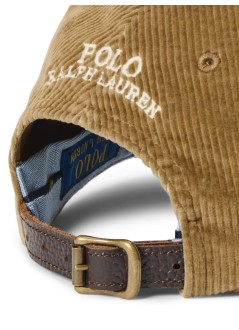 polo ralph lauren cap mancls sprt cap-cap-hat - 710847175007 dispatch tan