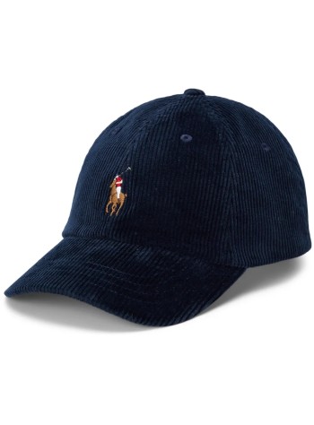 polo ralph lauren gorras hombre cls sprt cap-cap-hat - 710847175006 aviator navy