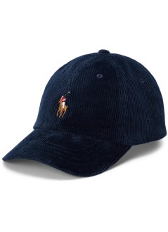polo ralph lauren gorras hombre cls sprt cap-cap-hat - 710847175006 aviator navy