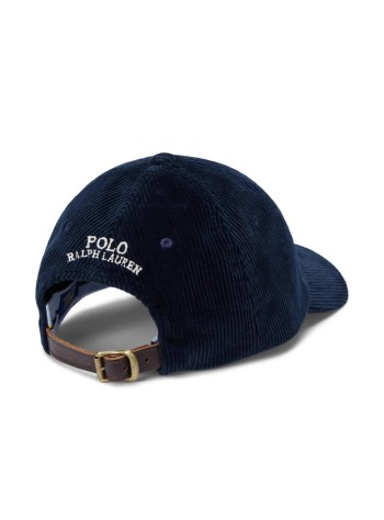 polo ralph lauren gorras hombre cls sprt cap-cap-hat - 710847175006 aviator navy 2