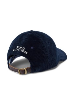 polo ralph lauren gorras hombre cls sprt cap-cap-hat - 710847175006 aviator navy