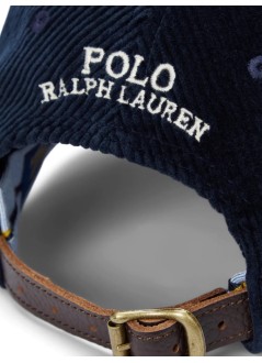 polo ralph lauren gorras hombre cls sprt cap-cap-hat - 710847175006 aviator navy
