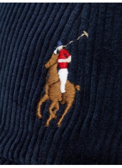polo ralph lauren gorras hombre cls sprt cap-cap-hat - 710847175006 aviator navy