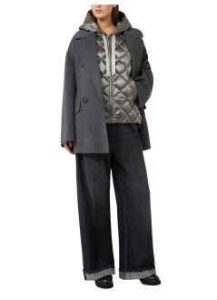s max mara outerwear mujer spacegi - 2529296015600 001