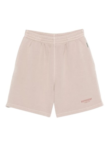 represent pantalon corto hombre owners club shorts - ocm100004 dusty mauve