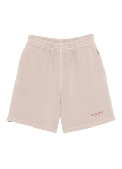 represent short pant manowners club shorts - ocm100004 dusty mauve