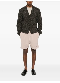 represent short pant manowners club shorts - ocm100004 dusty mauve