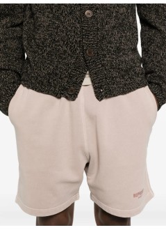 represent short pant manowners club shorts - ocm100004 dusty mauve