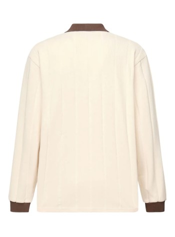 represent polo manls retro football top - mlm100277 shell 2