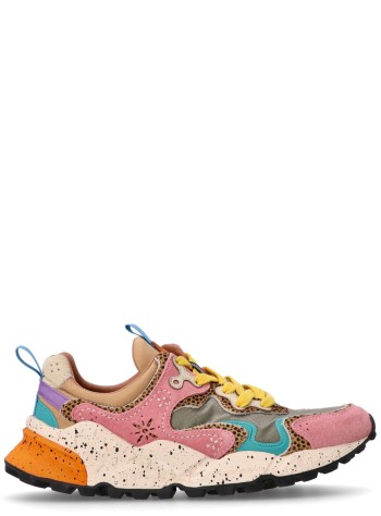 flower mountain sneaker mujer rulis woman - 201910304 1m32
