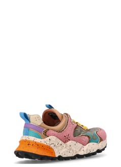 flower mountain sneaker mujer rulis woman - 201910304 1m32