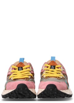 flower mountain sneaker mujer rulis woman - 201910304 1m32