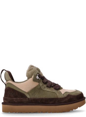 ugg sneaker manlowmel - 1170750 boms