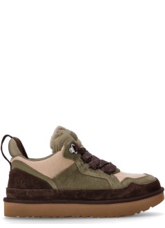 ugg sneaker manlowmel - 1170750 boms