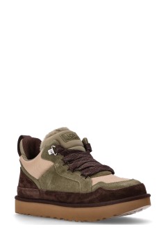 ugg sneaker manlowmel - 1170750 boms