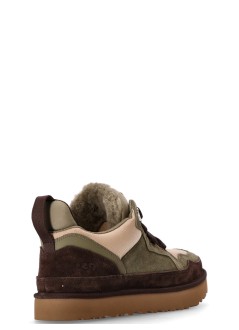 ugg sneaker manlowmel - 1170750 boms