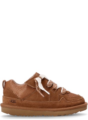 ugg sneaker manlo lowmel - 1166490t che