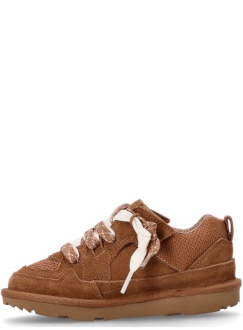 ugg sneaker manlo lowmel - 1166490t che 2