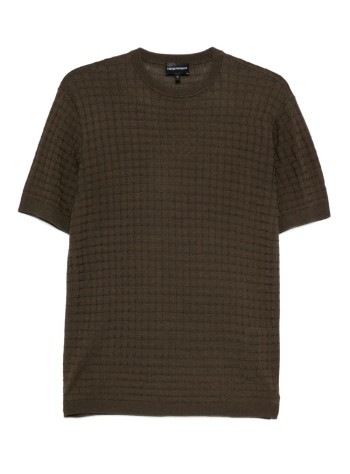 emporio armani knitwear manpullover - em003504af14113 u7001