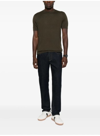 emporio armani knitwear manpullover - em003504af14113 u7001 2