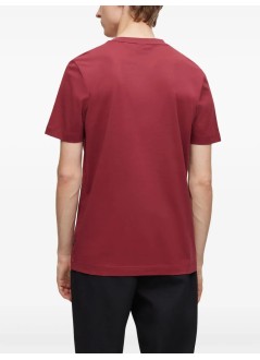 boss t-shirt manthompson 01 - 50468347 602