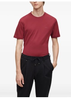 boss t-shirt manthompson 01 - 50468347 602