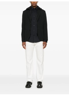 boss camiseria hombre p-hank-kent-c1-222 - 50490393 001