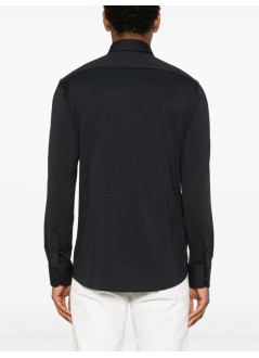 boss camiseria hombre p-hank-kent-c1-222 - 50490393 001