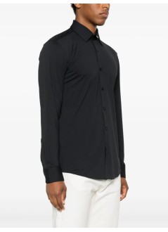 boss camiseria hombre p-hank-kent-c1-222 - 50490393 001