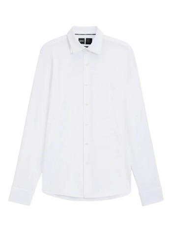 boss camiseria hombre p-hank-kent-c1-222 - 50545163 100