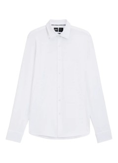boss shirt manp-hank-kent-c1-222 - 50545163 100